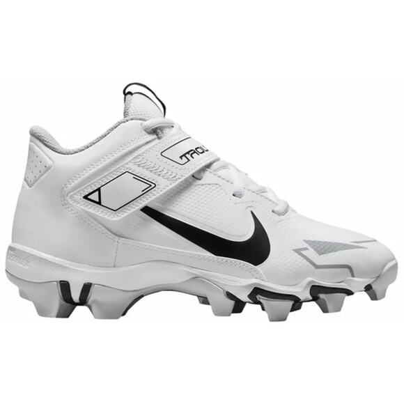 Nike Force Trout 8 Keystone Cleats - Picture 1 of 13